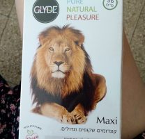 סקס חומל – באילו קונדומים כדאי להשתמש?