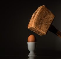 הפרכת מיתוסי מזון | ג'ואנה בלית'מן